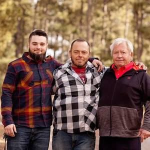 Meet your Posher, Frankie